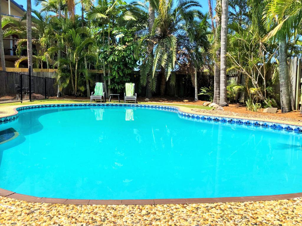 Benowa QLD Tourism Caloundra