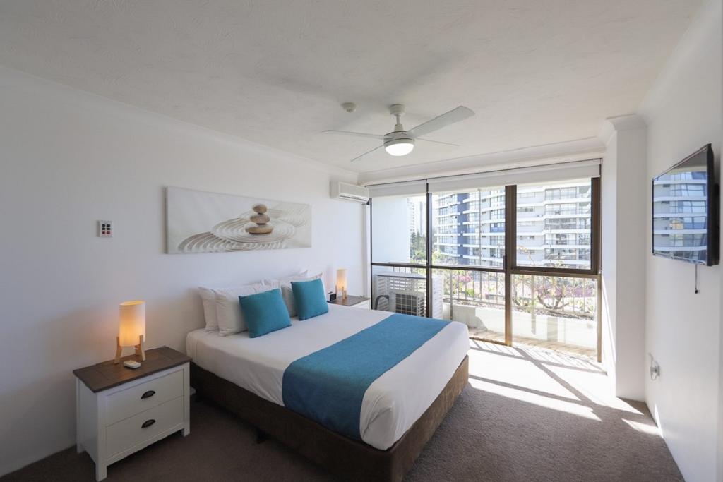 Main Beach QLD Tourism Caloundra