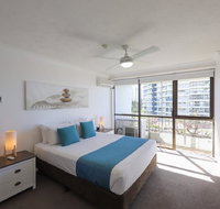 Bougainvillea Gold Coast Holiday Apartments - Tourism Caloundra