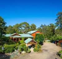 Bourndaroo Lodge - Tourism Caloundra