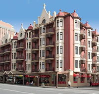 Boutique Apartment in The Heart of Adelaide CBD - Tourism Caloundra