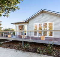 BOUTIQUE STAYS - Queen Adelaide - Tourism Caloundra