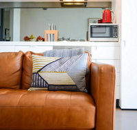 Boutique Stays - Vox Vibe Prahran Apartment - Tourism Caloundra