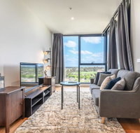 Box Hill 1 Bedroom Apartment with Ultimate View - Tourism Caloundra