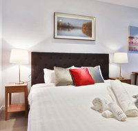 Box Hill Central Sky One Apartment - Tourism Caloundra