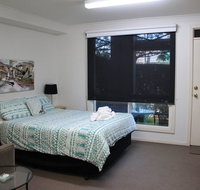 Box Hill Studio 3 at Canterbury Gardens - Tourism Caloundra
