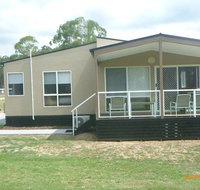 Boydtown Beach Holiday Park - Tourism Caloundra