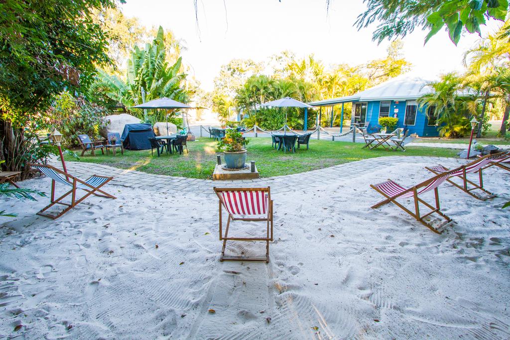 Boyne Island QLD Tourism Caloundra