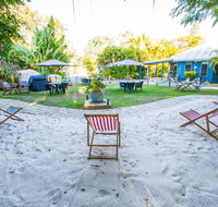 Boyne Island Motel and Villas - Tourism Caloundra