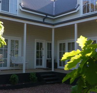 Bradshaw House - Tourism Caloundra