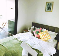 Brand New 2 bed Apartment with Absolute Park View - Tourism Caloundra