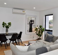 Brand New 2 Bed Apartment with Stunning City Views - Tourism Caloundra