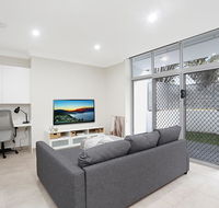 Brand New 2 bedroom Apartment for 7 People - Tourism Caloundra