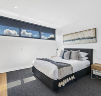 Brand new beachside studio apartment - Tourism Caloundra