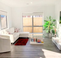 Brand New Home 10 mins to Beach Torquay Geelong Deakin Hospitals - Tourism Caloundra