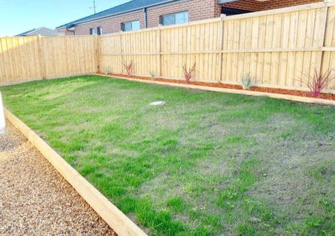 Brand New Home, 10 Mins To Beach, Torquay, Geelong, Deakin, Hospitals - Tourism Caloundra 2