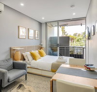 Brand New Studio Surry Hills - Excellent Location - Tourism Caloundra