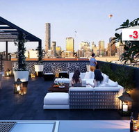 Brand New Stylish  Modern APT in South Brisbane - Tourism Caloundra