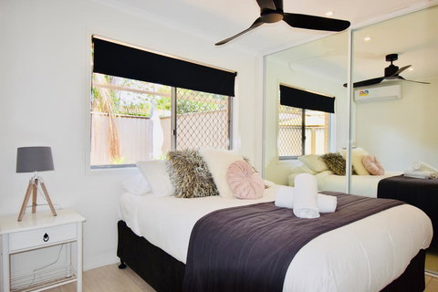 Brandy Apartment - Tourism Caloundra 2