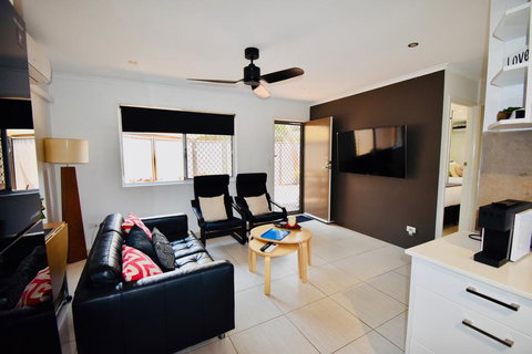 Brandy Apartment - Tourism Caloundra 1