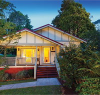 Brantwood Cottage Luxury Accommodation - Tourism Caloundra