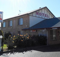 Branxton House Motel - Tourism Caloundra