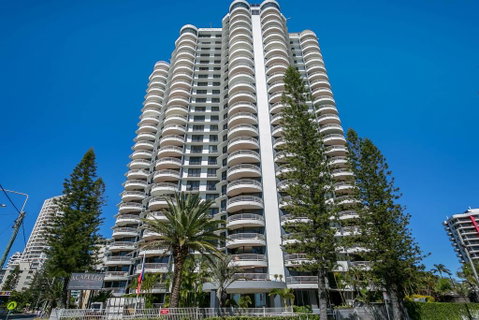 BreakFree Acapulco - Tourism Caloundra 0