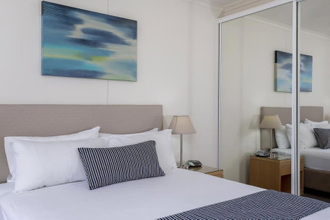 BreakFree Beachpoint - Tourism Caloundra 3