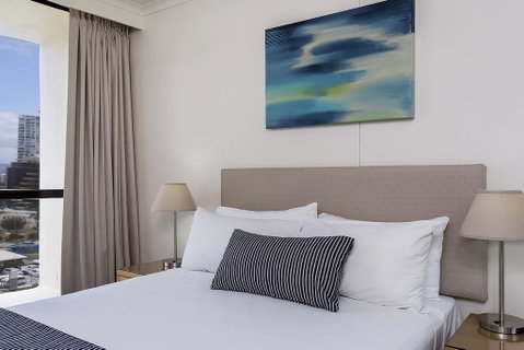 BreakFree Beachpoint - Tourism Caloundra 2
