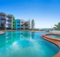 BreakFree Grand Pacific - Tourism Caloundra