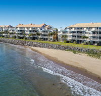 BreakFree Great Sandy Straits - Tourism Caloundra