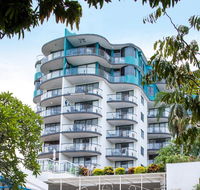 BreakFree Royal Harbour - Tourism Caloundra