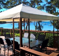 Breath Taking Jervis Bay Views with possible 4pm checkout - Tourism Caloundra