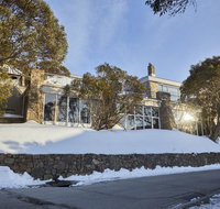 Breathtaker Hotel and Spa - Tourism Caloundra