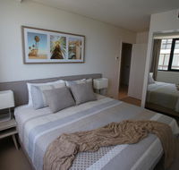 Breeze 801 - Tourism Caloundra