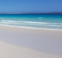 Bremer Riverfront views to the Sea