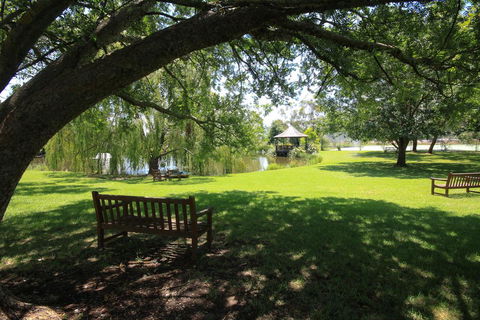 Briars Country Lodge - Tourism Caloundra 0
