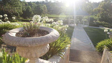 Brice Hill Country Lodge - Tourism Caloundra 2