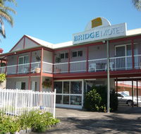 Bridge Motel - Tourism Caloundra