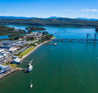 Bridge View Apartments - Tourism Caloundra