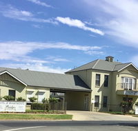 Bridges on Meninya Motel  Apartments - Tourism Caloundra