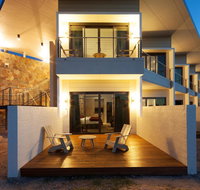 Bridges Villas at Cobram Barooga Golf Club - Tourism Caloundra