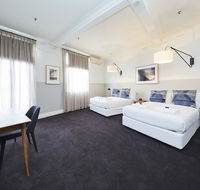 Bridgeview Hotel Willoughby - Tourism Caloundra