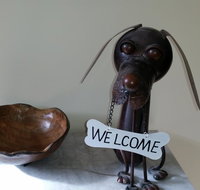 Bridgewater dog'n'me...furkid and family friendly... - Tourism Caloundra