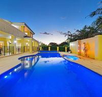 Bridgewings Lighthouse Beach - Tourism Caloundra