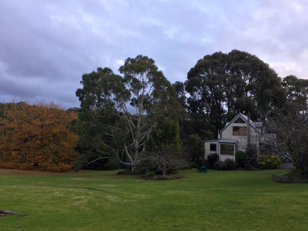 Aberfeldy VIC Tourism Caloundra
