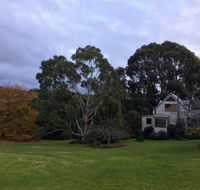 Brigadoon Cottages - Tourism Caloundra