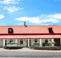 Brigham House - Tourism Caloundra