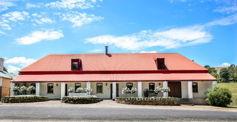 Brigham House - Tourism Caloundra 0