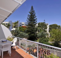 Bright  comfortable in quiet location - Tourism Caloundra